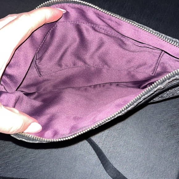 Coach poppy signature metallic - Picture 4 of 6